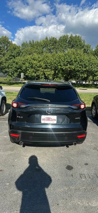 2020 Mazda CX-9 - Image 3 of 7
