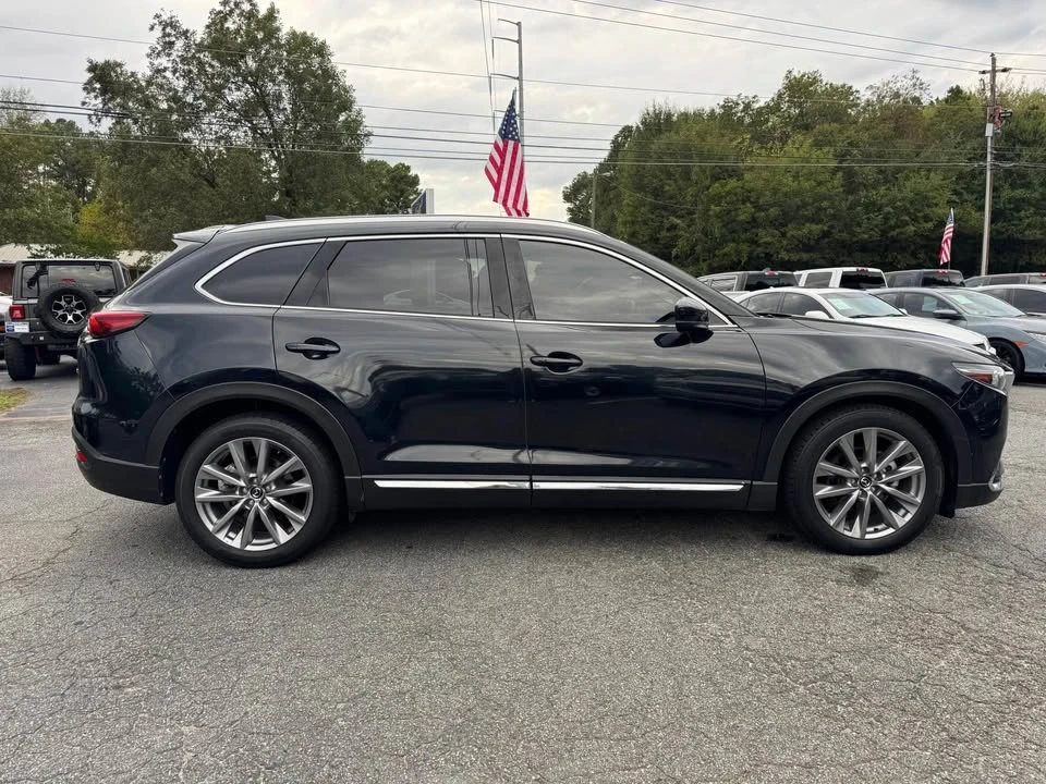 2020 Mazda CX-9 - Image 14 of 15