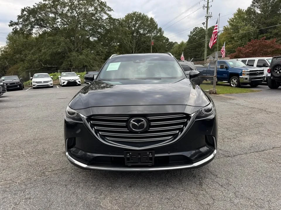 2020 Mazda CX-9 - Image 2 of 15