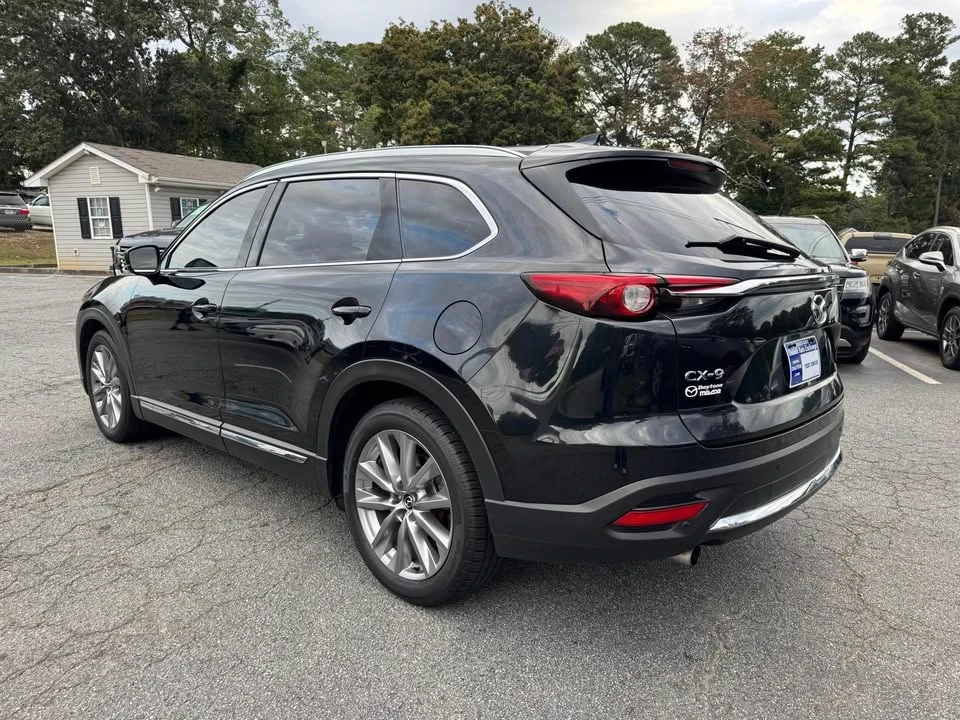 2020 Mazda CX-9 - Image 8 of 15