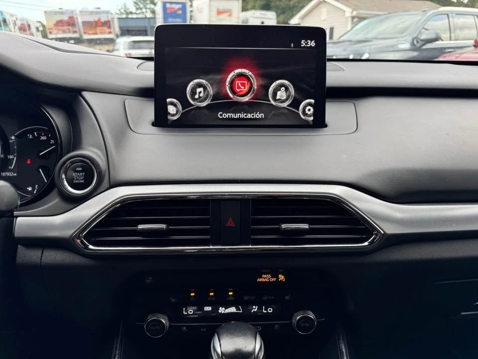 2020 Mazda CX-9 - Image 7 of 15