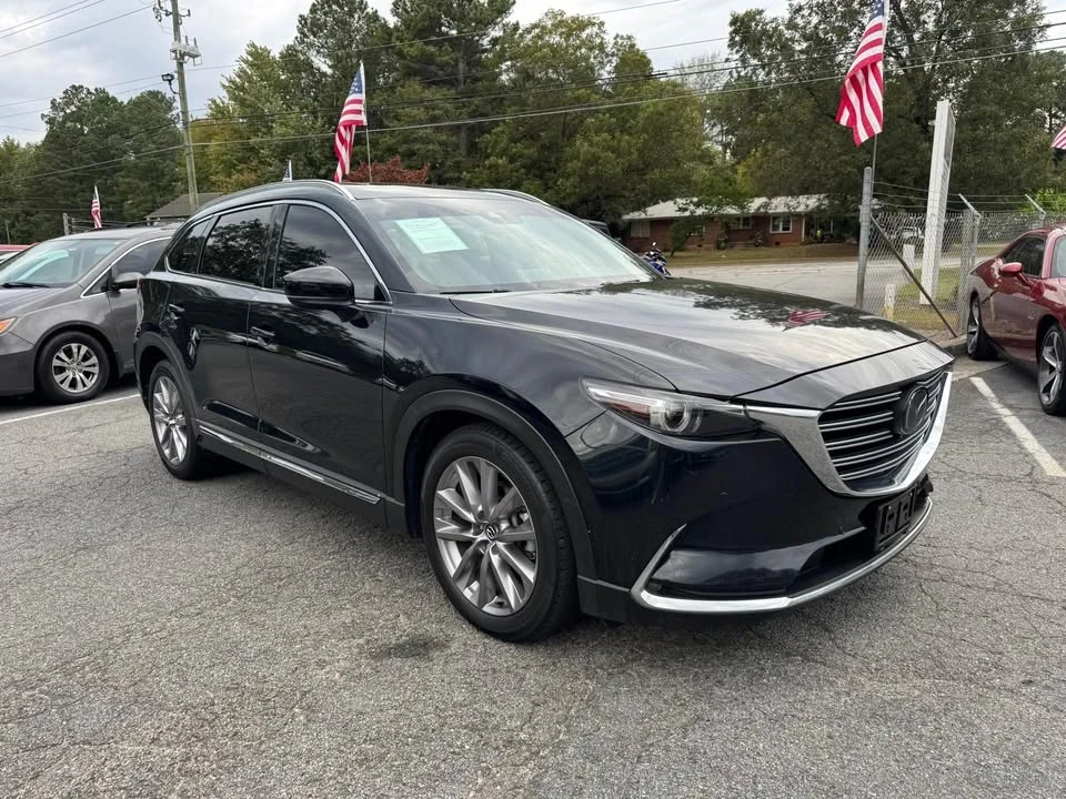 2020 Mazda CX-9 - Image 3 of 15