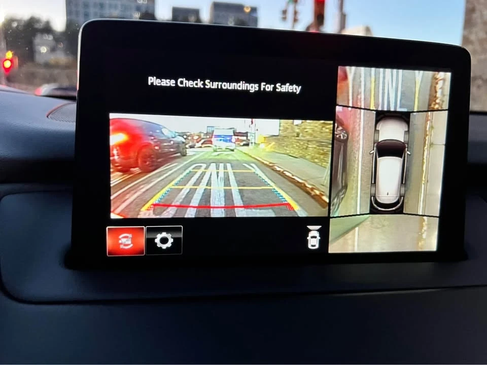 2020 Mazda CX-9 - Image 15 of 20