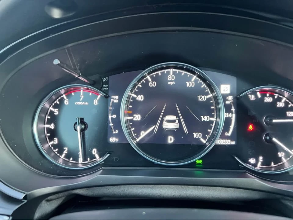 2020 Mazda CX-9 - Image 19 of 20