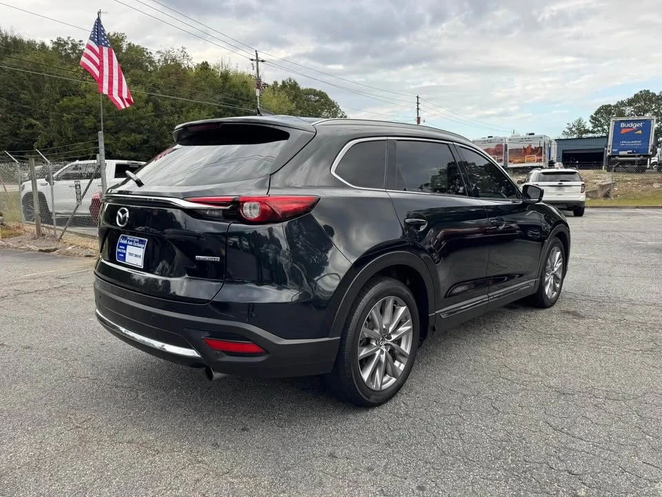 2020 Mazda CX-9 - Image 9 of 15