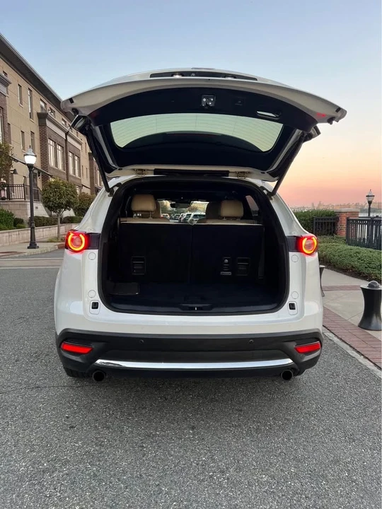 2020 Mazda CX-9 - Image 9 of 20
