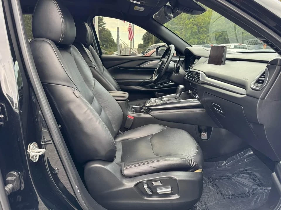 2020 Mazda CX-9 - Image 5 of 15