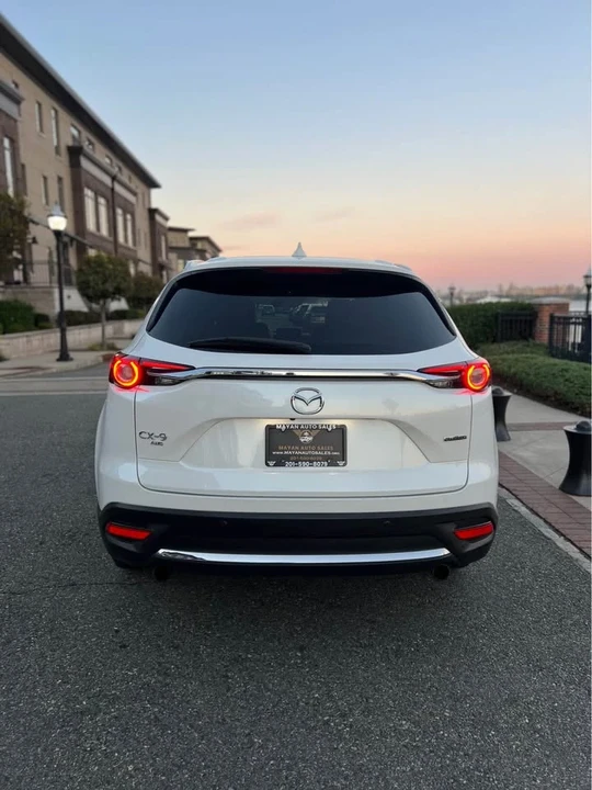 2020 Mazda CX-9 - Image 8 of 20