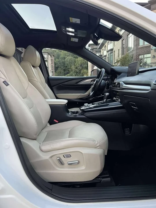 2020 Mazda CX-9 - Image 12 of 20