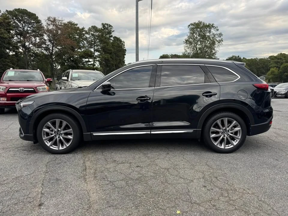 2020 Mazda CX-9 - Image 15 of 15