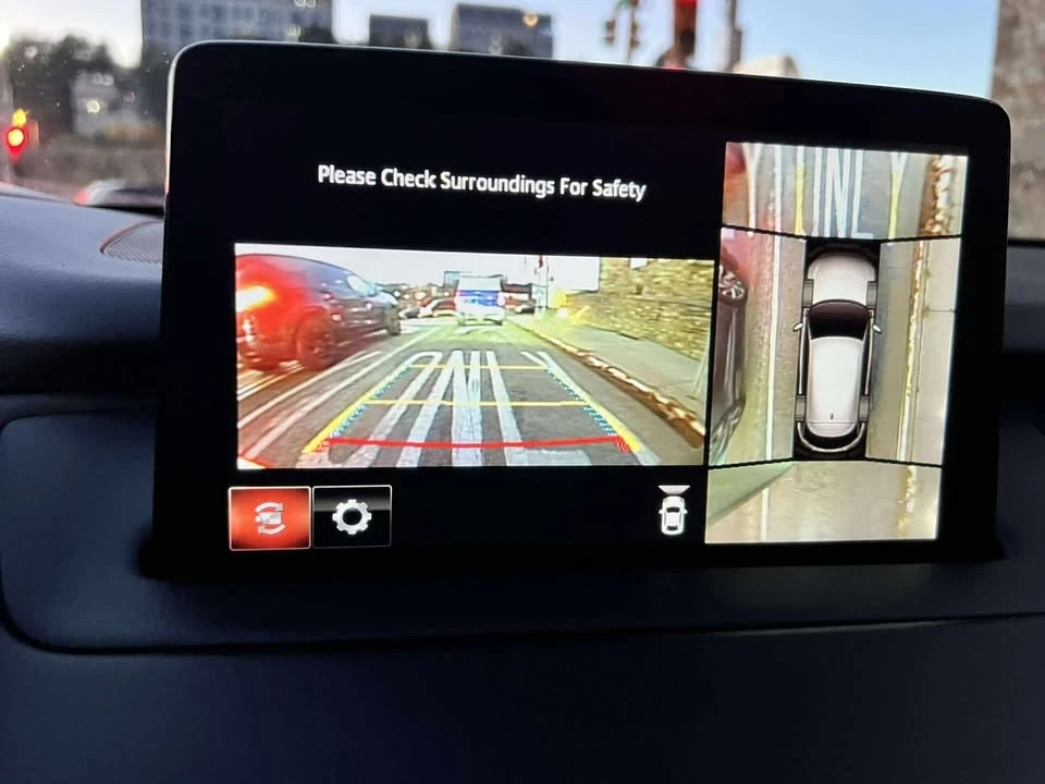 2020 Mazda CX-9 - Image 17 of 20