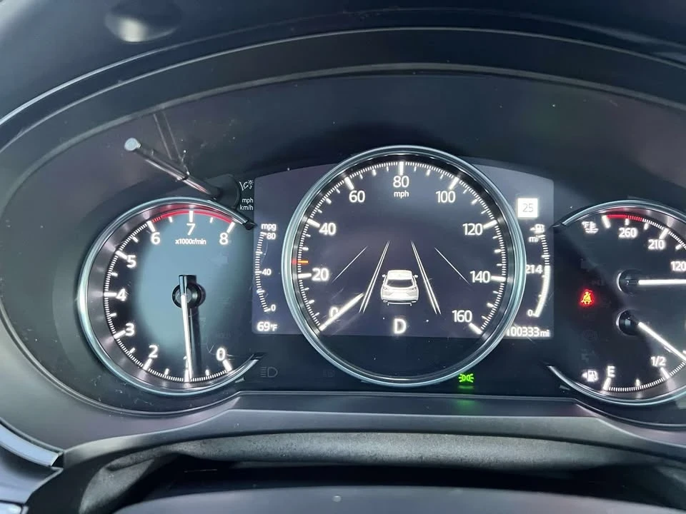 2020 Mazda CX-9 - Image 14 of 20