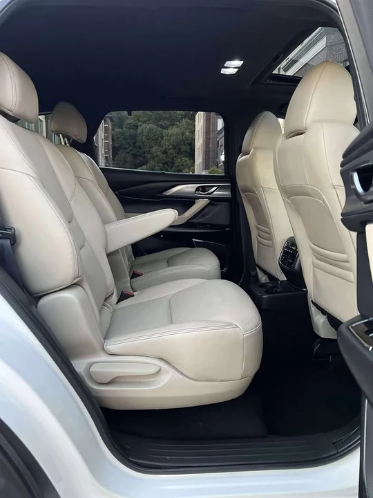 2020 Mazda CX-9 - Image 16 of 20