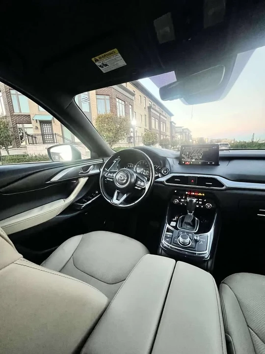 2020 Mazda CX-9 - Image 18 of 20