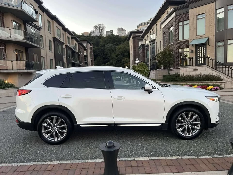 2020 Mazda CX-9 - Image 8 of 20