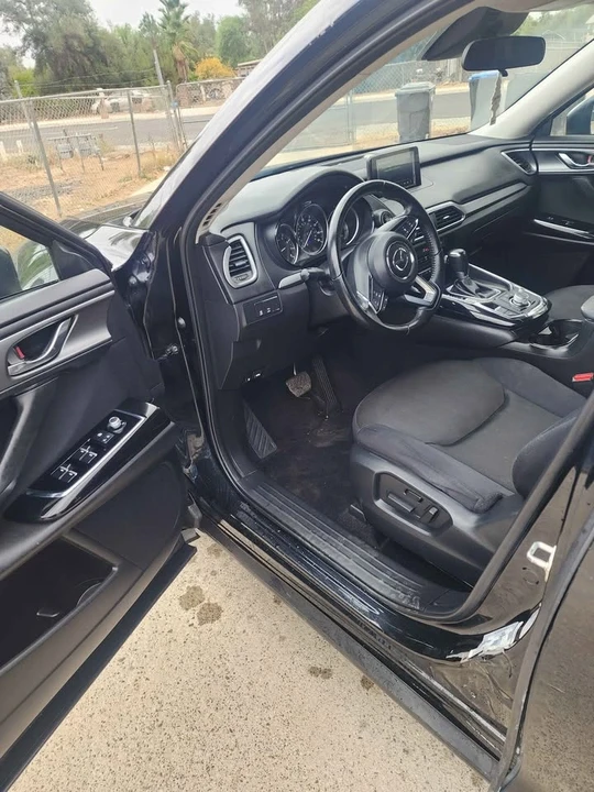 2020 Mazda CX-9 - Image 8 of 13