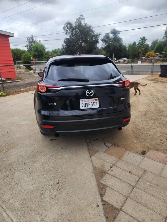 2020 Mazda CX-9 - Image 5 of 13
