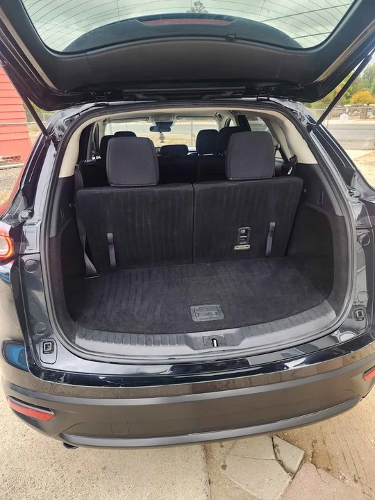 2020 Mazda CX-9 - Image 7 of 13