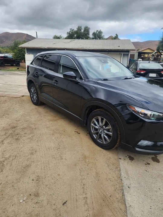 2020 Mazda CX-9 - Image 4 of 13