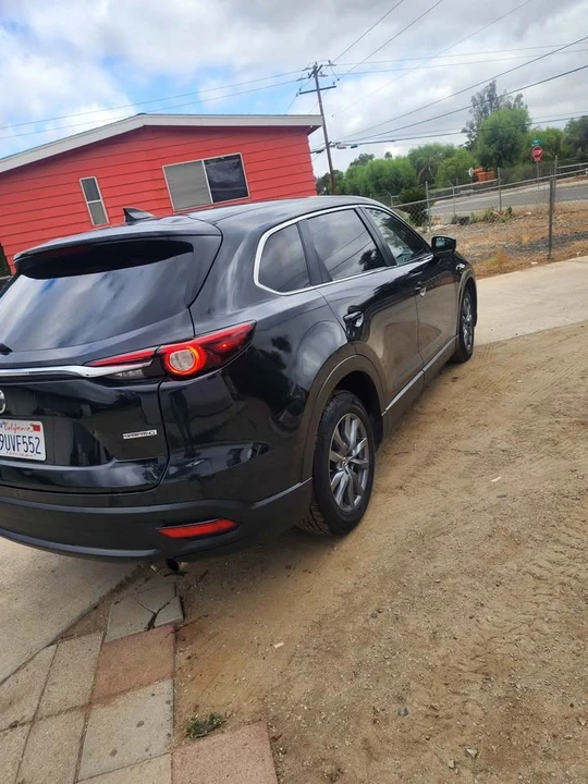 2020 Mazda CX-9 - Image 6 of 13