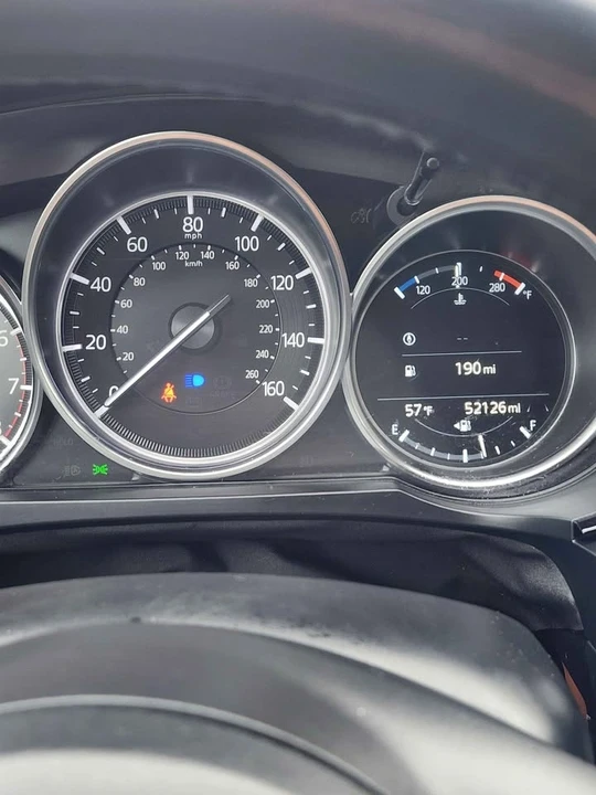 2020 Mazda CX-9 - Image 11 of 13