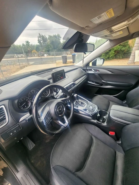 2020 Mazda CX-9 - Image 13 of 13