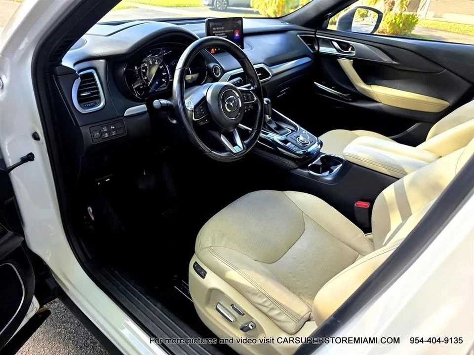 2020 Mazda CX-9 - Image 13 of 19