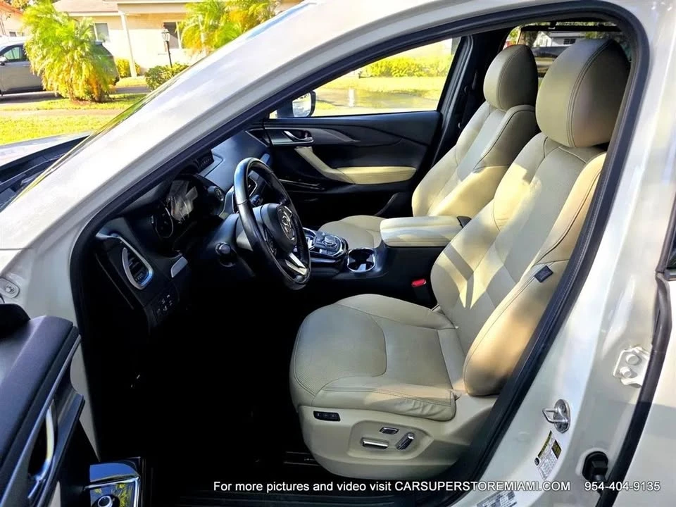 2020 Mazda CX-9 - Image 16 of 19