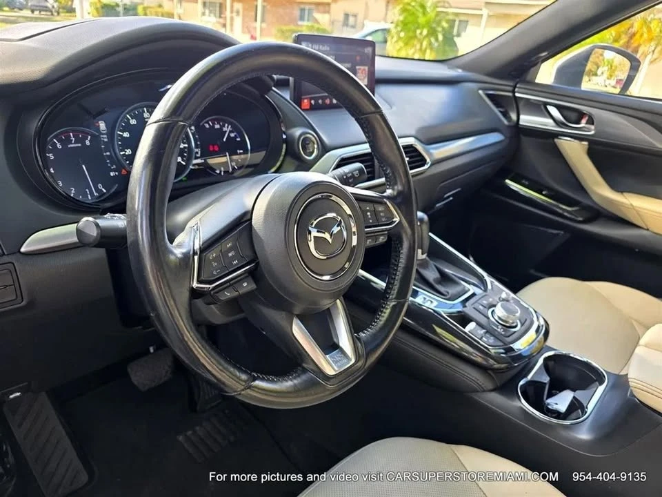 2020 Mazda CX-9 - Image 15 of 19