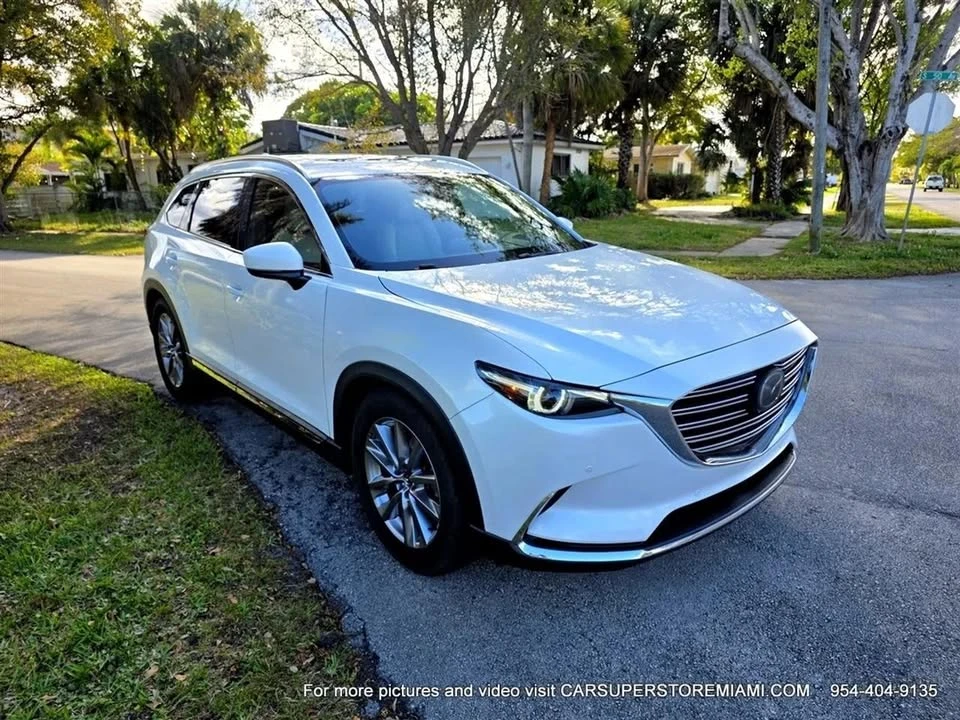 2020 Mazda CX-9 - Image 9 of 19