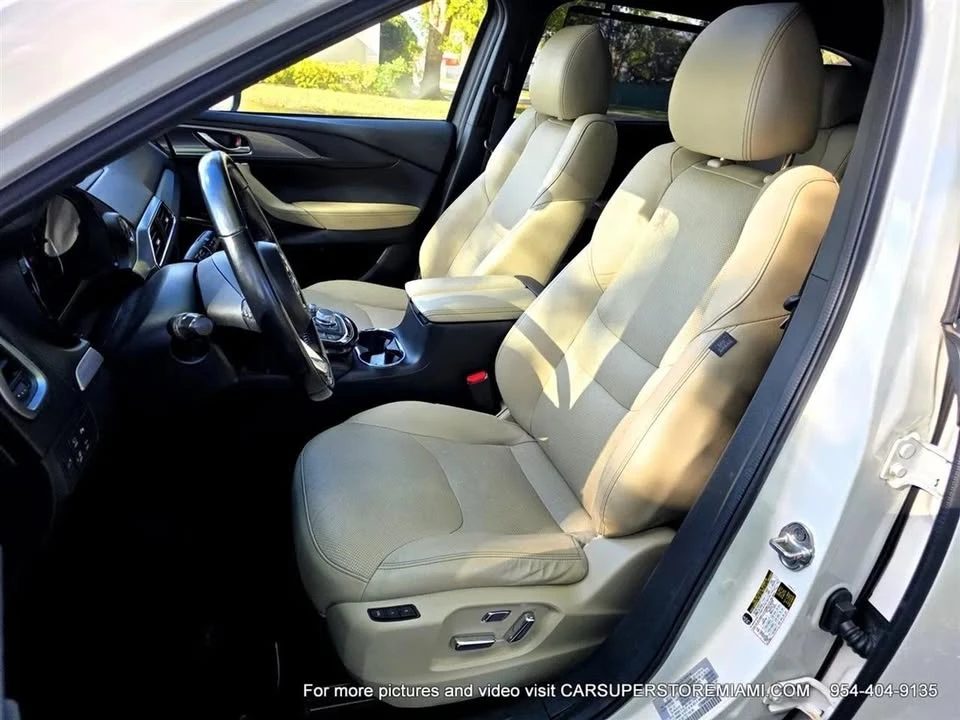 2020 Mazda CX-9 - Image 17 of 19