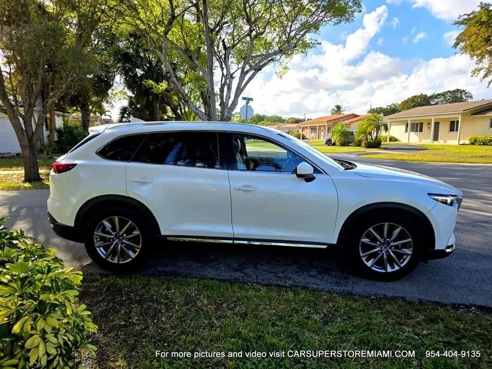2020 Mazda CX-9 - Image 8 of 19