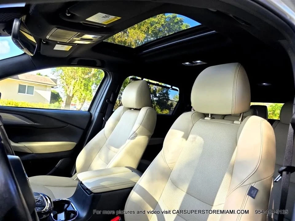 2020 Mazda CX-9 - Image 18 of 19