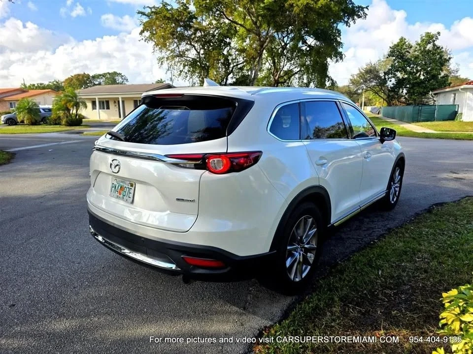 2020 Mazda CX-9 - Image 7 of 19