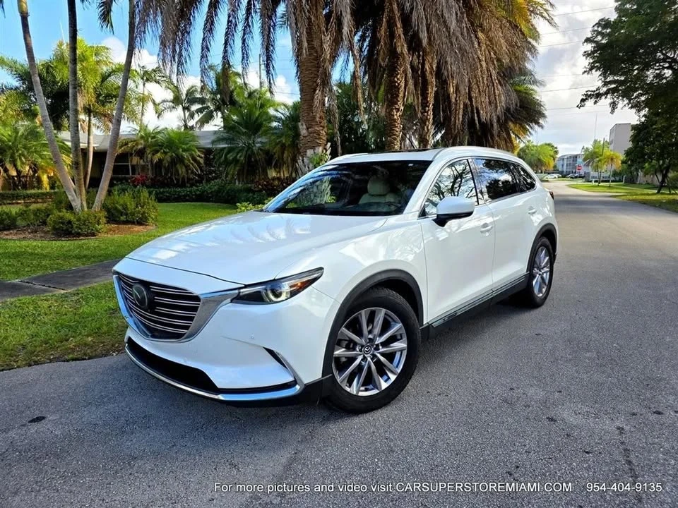 2020 Mazda CX-9 - Image 2 of 19