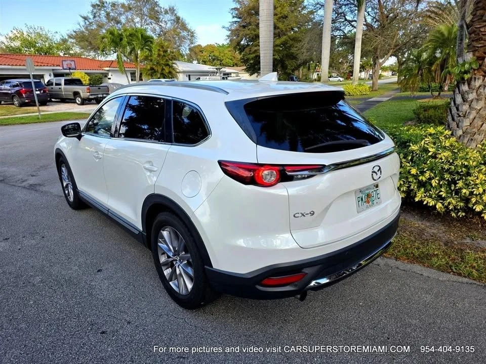 2020 Mazda CX-9 - Image 4 of 19
