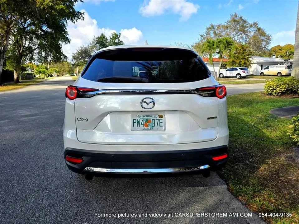 2020 Mazda CX-9 - Image 6 of 19