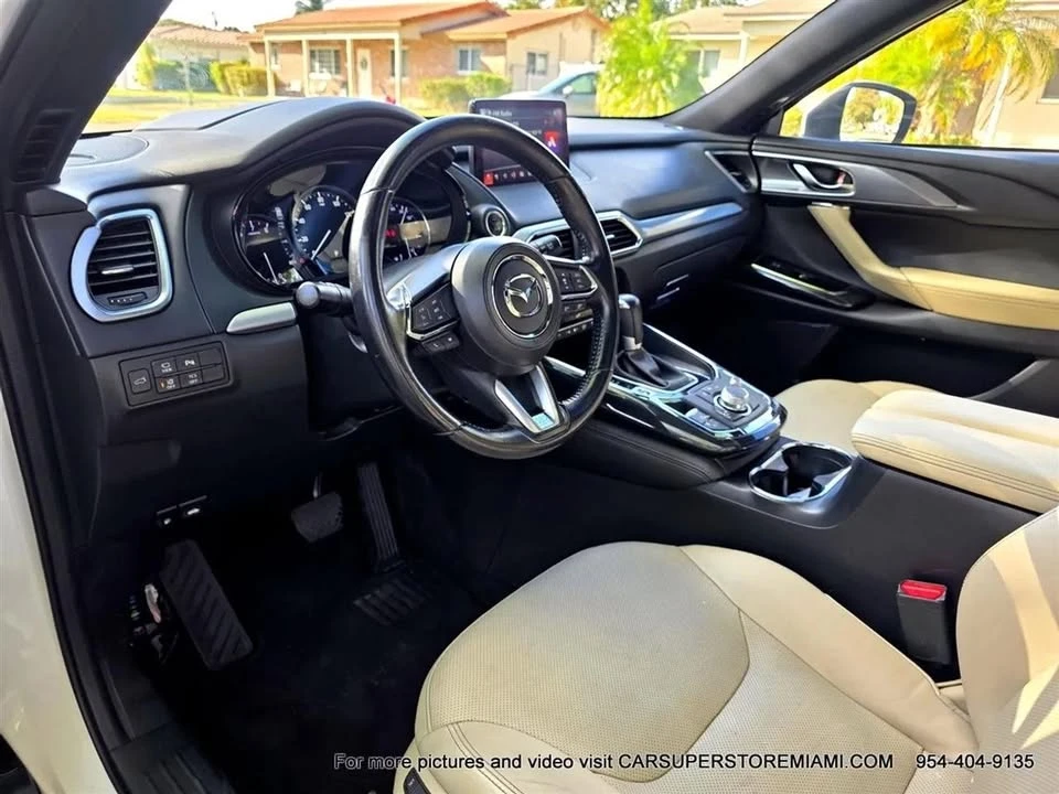 2020 Mazda CX-9 - Image 14 of 19
