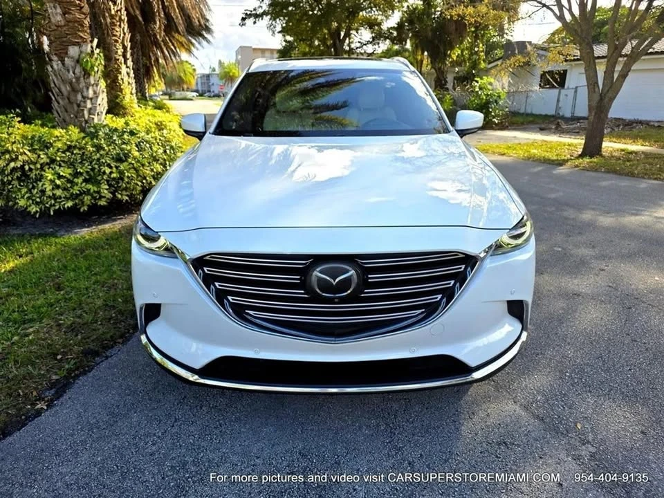 2020 Mazda CX-9 - Image 11 of 19