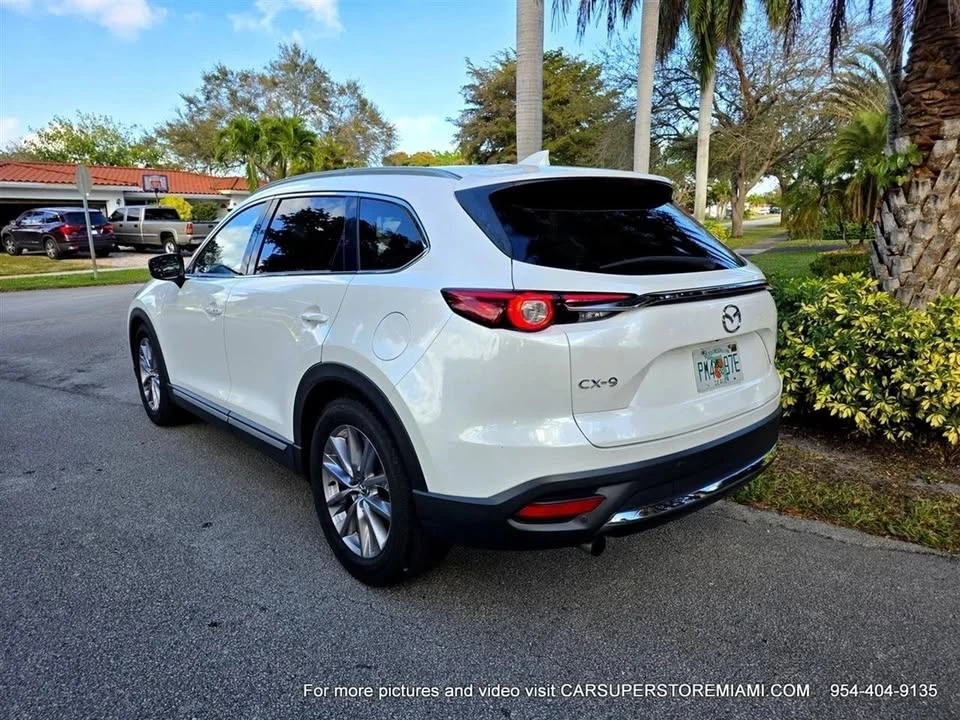 2020 Mazda CX-9 - Image 5 of 19