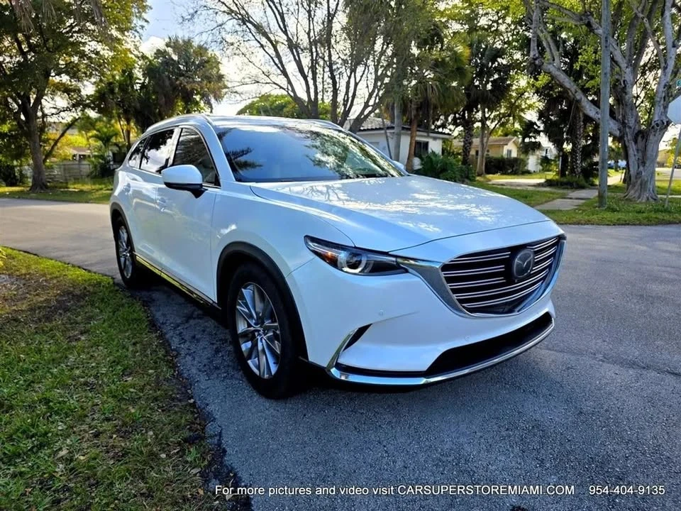 2020 Mazda CX-9 - Image 10 of 19