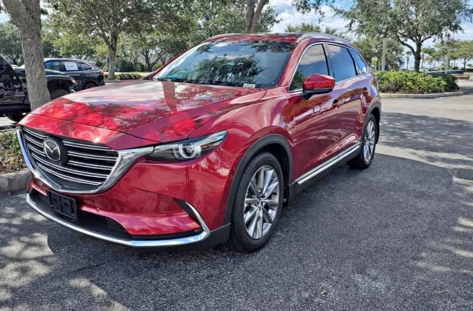 2020 Mazda CX-9 - Image 2 of 6
