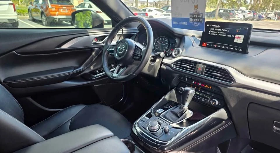 2020 Mazda CX-9 - Image 5 of 6