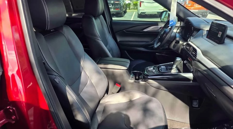 2020 Mazda CX-9 - Image 6 of 6