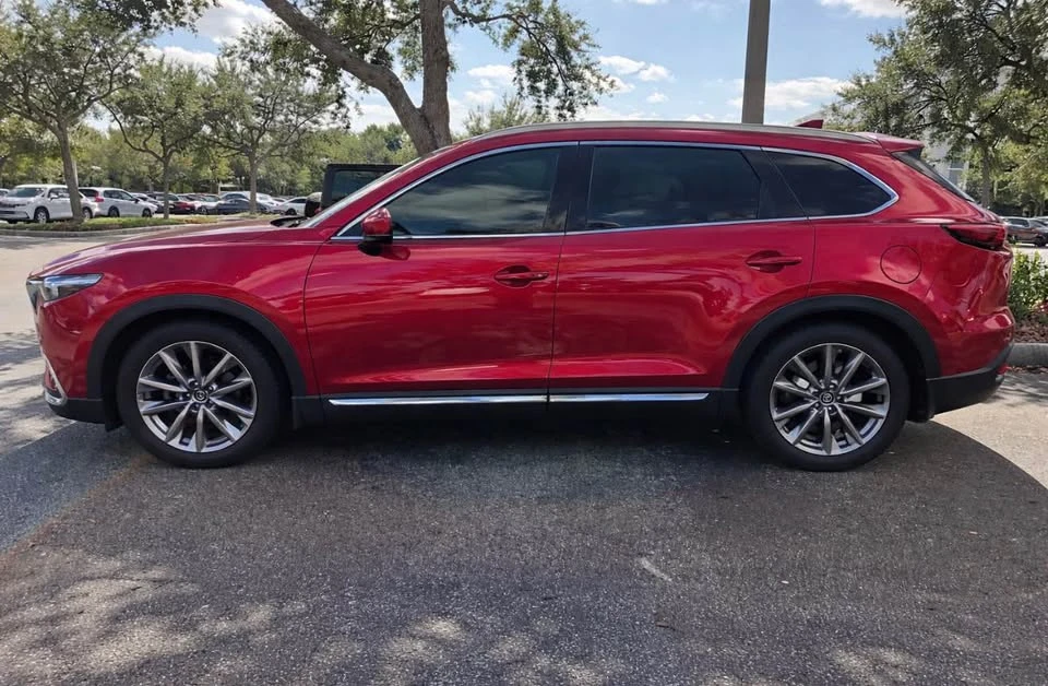 2020 Mazda CX-9 - Image 4 of 6
