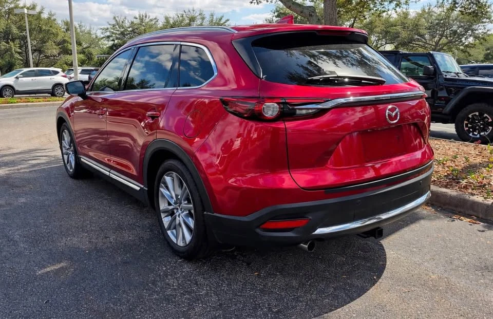 2020 Mazda CX-9 - Image 3 of 6