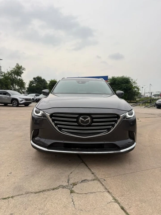 2020 Mazda CX-9 - Image 3 of 18