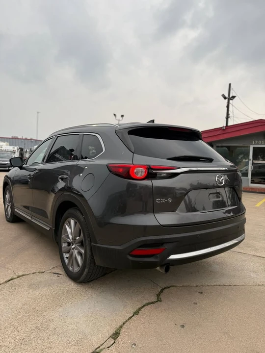 2020 Mazda CX-9 - Image 5 of 18