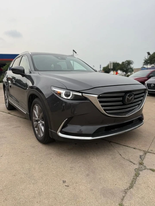 2020 Mazda CX-9 - Image 3 of 18