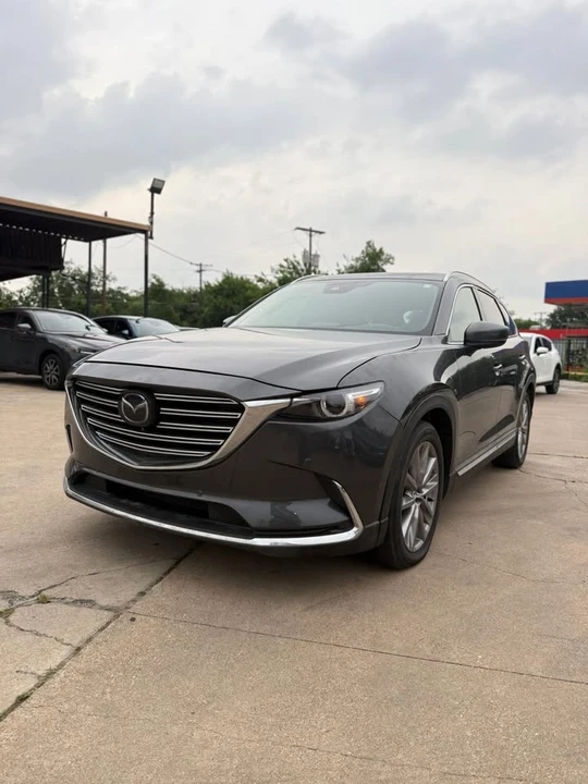 2020 Mazda CX-9 - Image 4 of 18